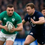 Ireland vs Scotland Six Nations 2026: Triple Crown and Title on the Line