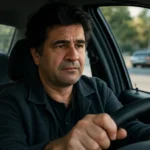 It Was Just an Accident Is the Thriller the Oscars Got Wrong — AI-generated illustration