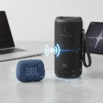 JBL Go 5 and Xtreme 5 speakers deliver real upgrades for 2026 — AI-generated illustration