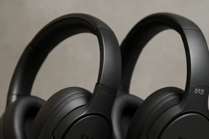 JBL Tune 780NC and 680NC Challenge Sony With AI ANC and 80-Hour Battery — AI-generated illustration