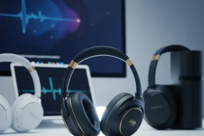 JLab Epic Lux Lab Edition beats Bose and Sony at half the cost
