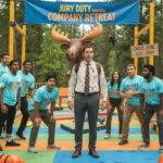 Jury Duty Season 2 ditches the courtroom, cranks up the cringe