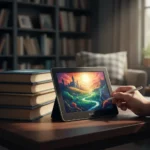 Kindle Colorsoft tempts even die-hard book lovers at record-low price