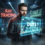 Kingdom Come Director Defends DLSS 5 Against AI Tech Backlash — AI-generated illustration