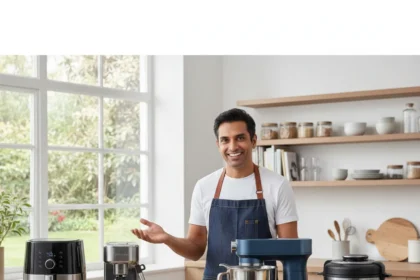 Kitchen appliance reviewer shares 5 gadgets that reignited cooking passion