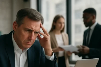 Krafton's $250m bonus dispute reveals how game studios weaponize delays — AI-generated illustration