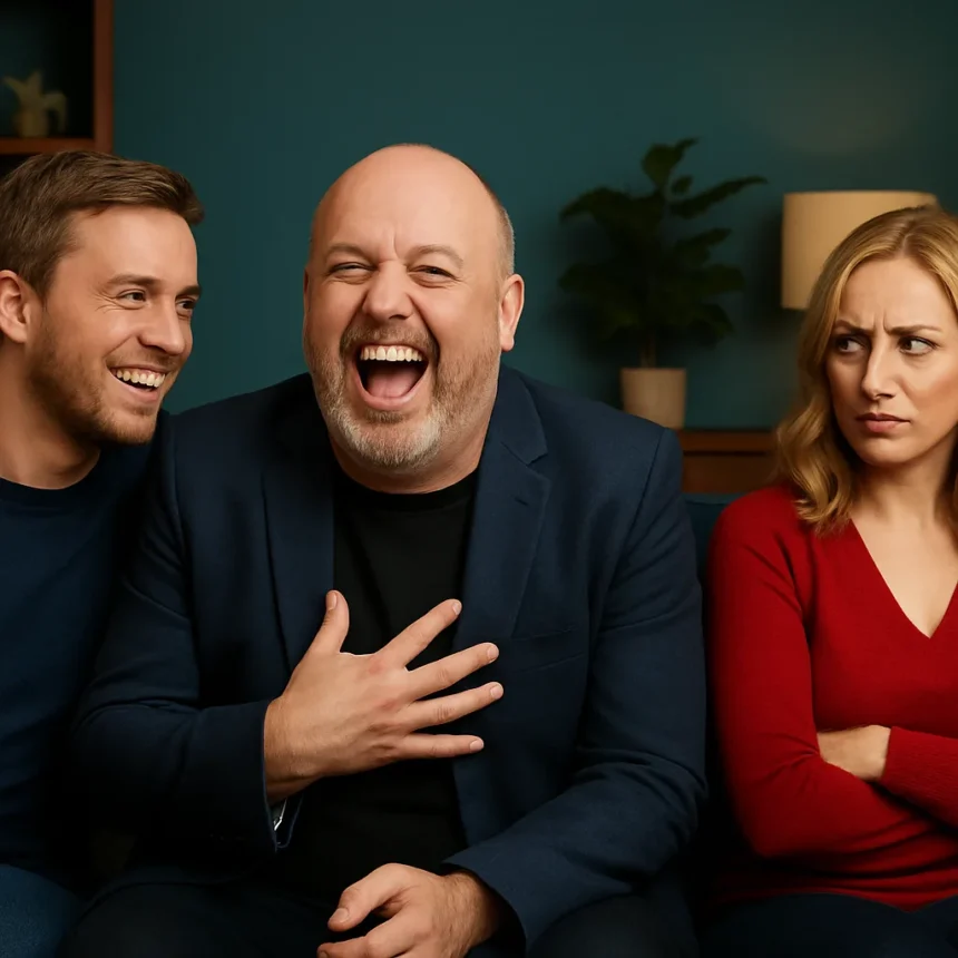 Last One Laughing UK Season 2 Is the Prime Video Show Worth Staying In For