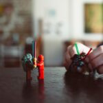 LEGO Smart Play Star Wars Sets Arrive With a Catch Worth Knowing — AI-generated illustration