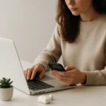 LEGO Smart Play Star Wars Sets Bring Lights and Sound Without Screens — AI-generated illustration