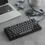 Lemokey P2 HE review: Compact keyboard that rivals larger boards