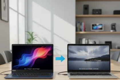 Lenovo Chromebook Plus 14 beats MacBook Neo on value