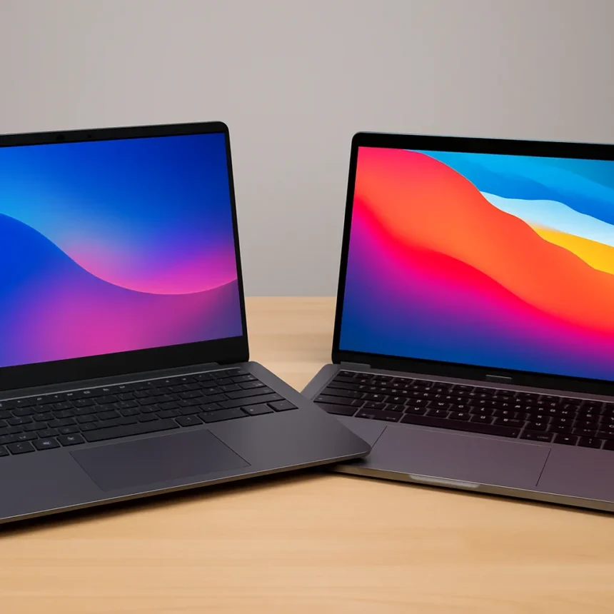 Lenovo IdeaPad Slim 3X Snapdragon X Is a Serious MacBook Neo Rival
