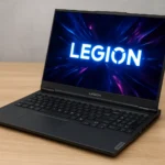 Lenovo Legion 5 Gen 10 Is the RTX 5070 Laptop Deal to Beat Right Now