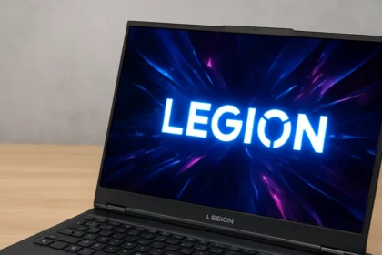 Lenovo Legion 5 Gen 10 Is the RTX 5070 Laptop Deal to Beat Right Now