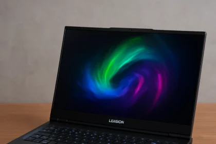 Lenovo Legion 7i Gen 10 OLED gaming laptop hits 23% off