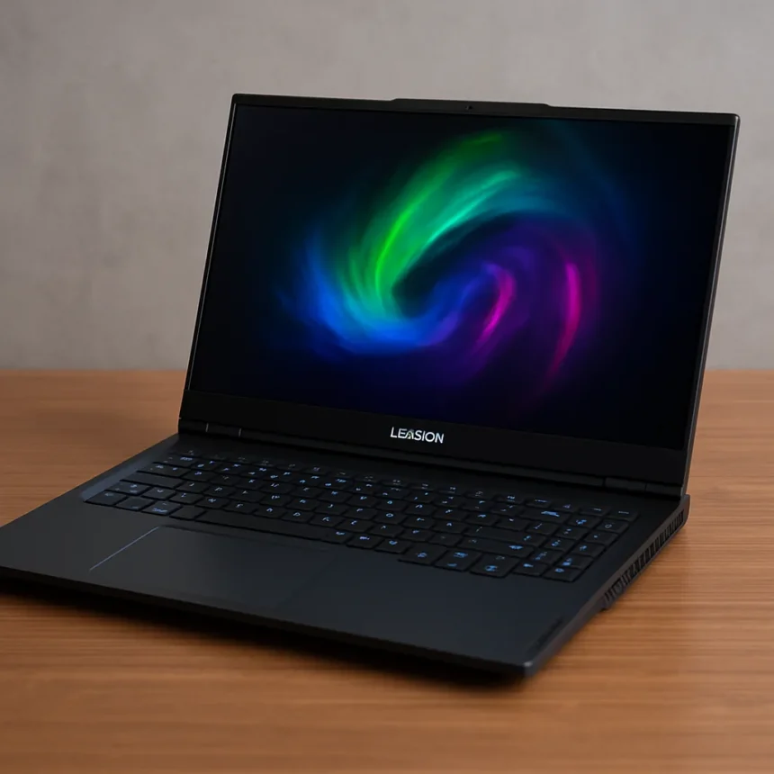 Lenovo Legion 7i Gen 10 OLED gaming laptop hits 23% off