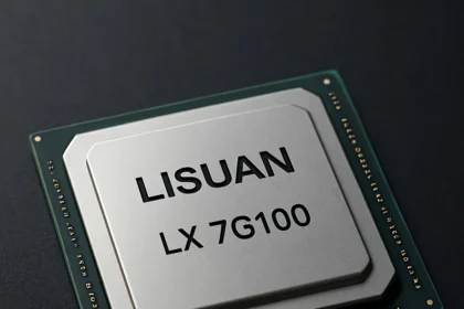 Lisuan LX 7G100 Is China's Most Ambitious GPU Yet — But Can It Deliver?