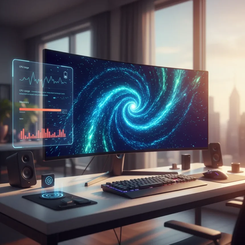 Lively Wallpaper Delivers Desktop Customization Without the Price Tag