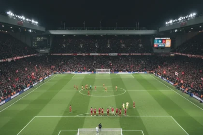 Liverpool vs Galatasaray: How to watch Champions League comeback