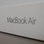 MacBook Air