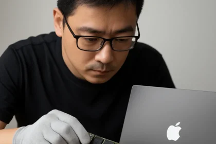 MacBook Neo NAND Swap Unlocks 1 TB Apple Refuses to Sell
