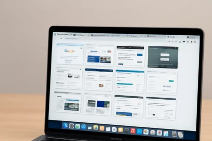 MacBook Neo 8GB RAM Chrome Tab Test: Does It Hold Up?
