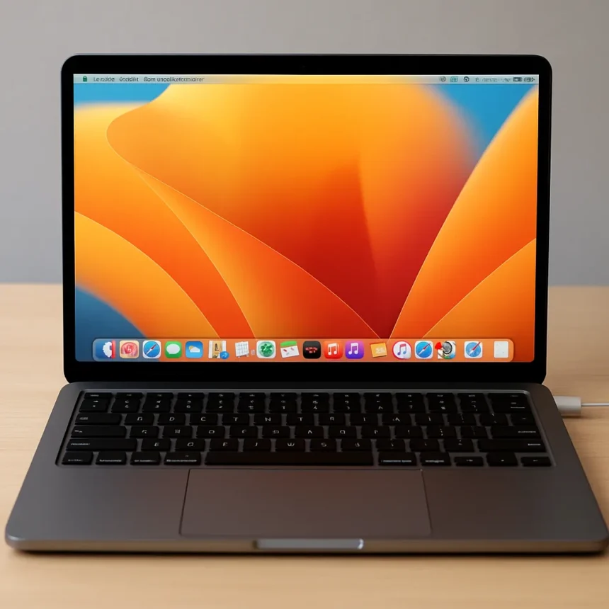 MacBook Neo 8GB RAM: Apple's Bet Actually Pays Off