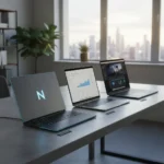 MacBook Neo vs