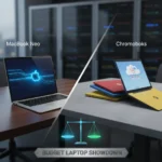 MacBook Neo vs