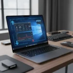 MacBook Neo runs Windows 11 better than you'd expect—with a massive catch
