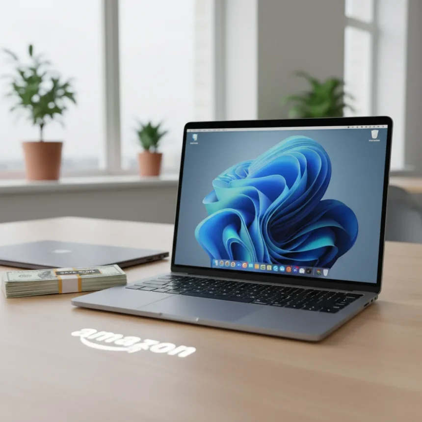 MacBook Pro M5 discount beats MacBook Neo for creators