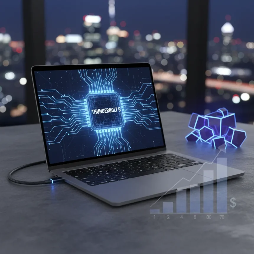 MacBook Pro Max M5 is powerful but the price demands justification
