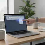 macOS menu bar mastery: Essential tips for new MacBook users