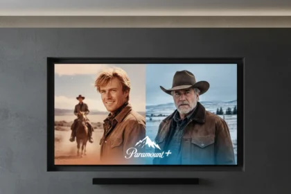 The Madison's Robert Redford tribute redefines streaming memorials