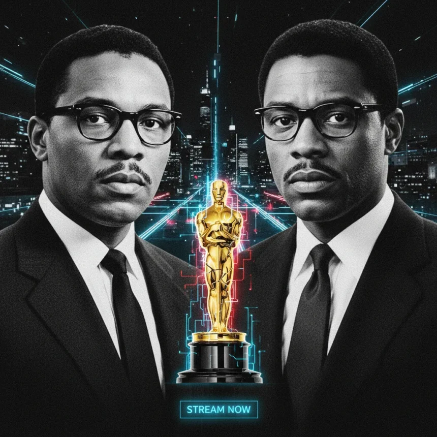 Malcolm X: Why Denzel Washington's Oscar Loss Still Stings