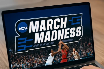 March Madness 2026: How to Watch Every NCAA Game Live