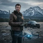 Marshals: A Yellowstone Story episode 4 airs March 22 — AI-generated illustration