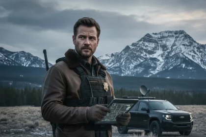 Marshals: A Yellowstone Story episode 4 airs March 22 — AI-generated illustration