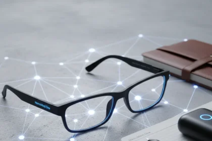 MemoMind One Smart Glasses Review: Invisible AI That Actually Works