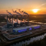 Meta's $27B Louisiana AI bet demands massive natural gas buildout