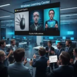 Microsoft's Copilot hallucinations embarrass Windows Learning Center