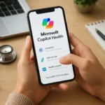 Microsoft Copilot Health Is the AI Health Tool You Did Not Know You Needed
