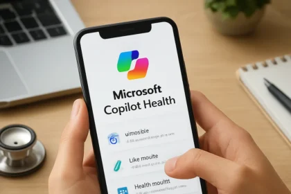 Microsoft Copilot Health Is the AI Health Tool You Did Not Know You Needed