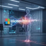 Microsoft's AI transformation reshapes HR as diversity chief departs