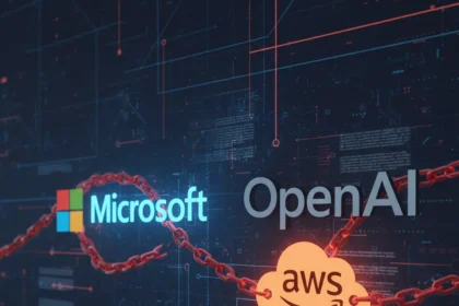 Microsoft may sue OpenAI over Amazon exclusivity dispute