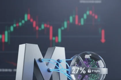 Microsoft's OpenAI stake poses major IPO valuation risk — AI-generated illustration