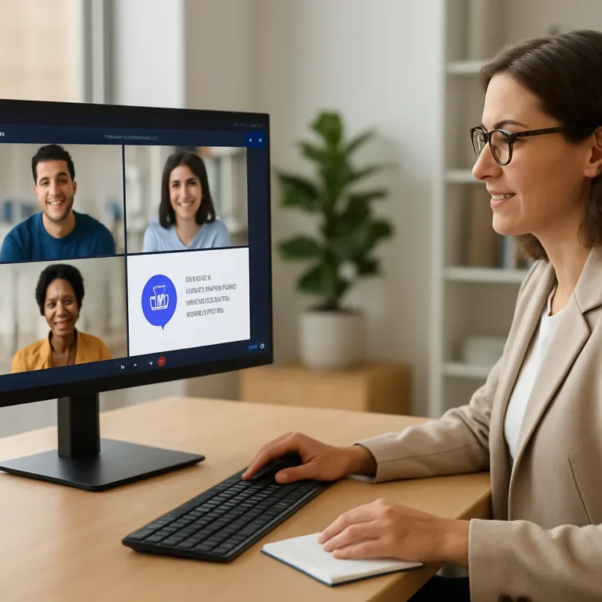 Microsoft Teams AI Features Are Getting a Meaningful Upgrade