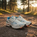 Mizuno Neo Accera Brings Road-Shoe Comfort to Trail Racing