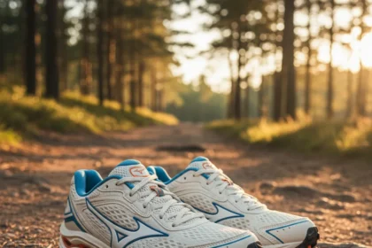 Mizuno Neo Accera Brings Road-Shoe Comfort to Trail Racing