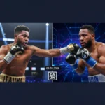 Moses Itauma vs Jermaine Franklin live stream: watch heavyweight boxing online
